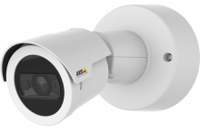 Axis M2025-LE Fixed Camera