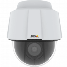Axis P5655-E PTZ Camera
