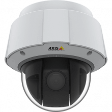 Axis Q6075-E PTZ Camera