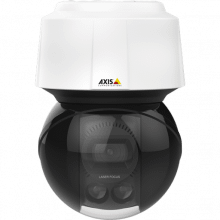 Axis Q6155-E PTZ Camera