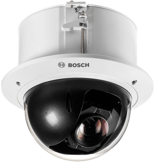Bosch NDP 5512-Z30C PTZ Camera