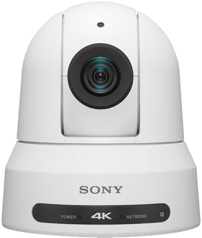 Sony BRC X400 4k Streaming Camera