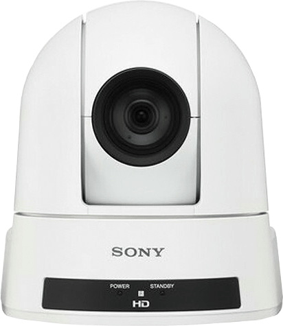 Sony SRG 300h HD PTZ Streaming Camera