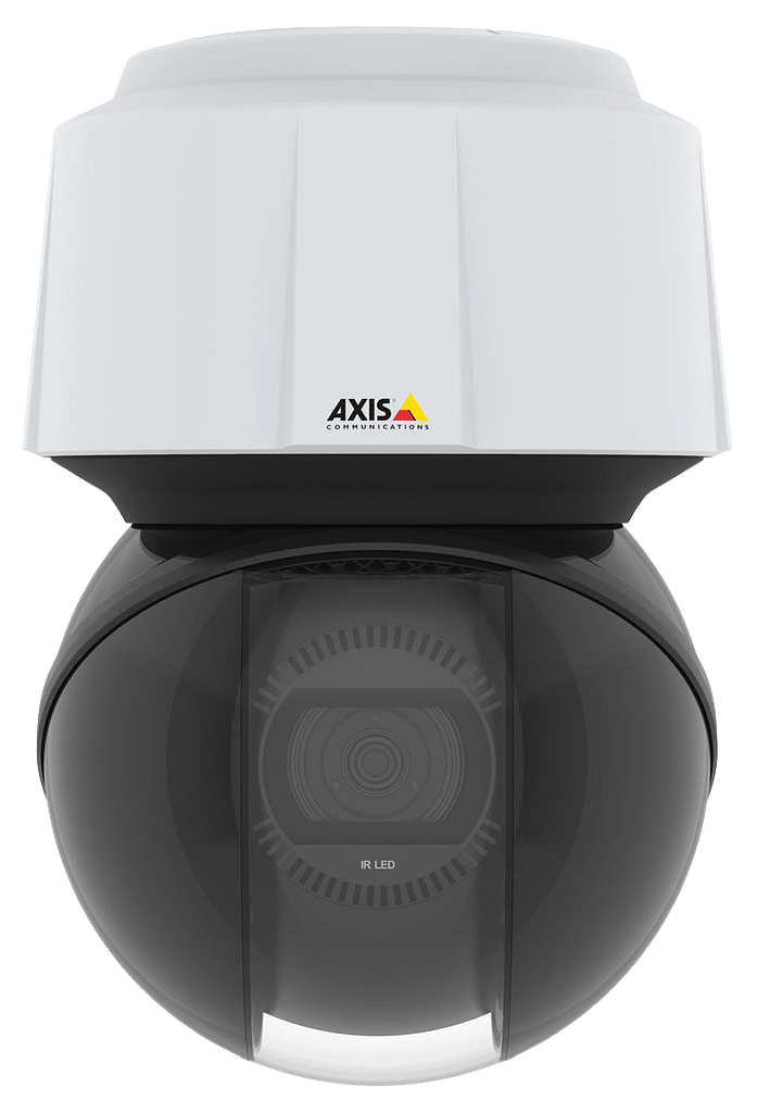 Axis Q6125-LE PTZ Camera