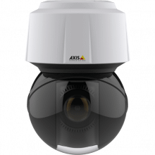 Axis Q6128-E PTZ Camera