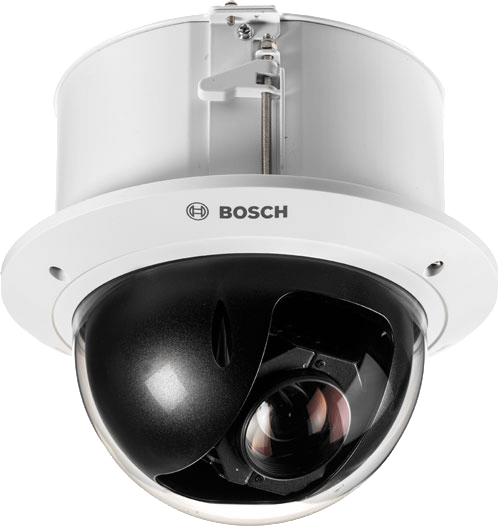 Bosch NDP 5523 Z20C-P PTZ Camera