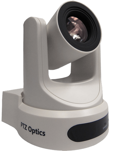 PTZOptics PT30X SDI WH G2 PTZ Camera